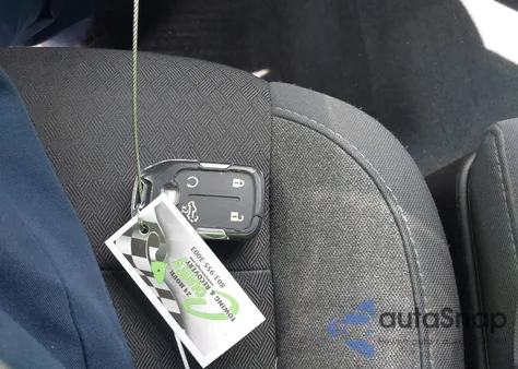 2019 Chevrolet Silverado 1500 Lt z USA, uszkodzony, nr VIN 1GCPWCEDXKZ139223